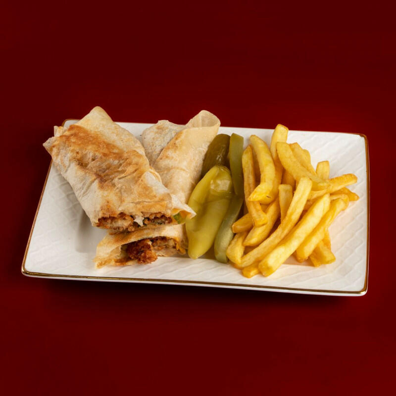 تشكن فيليه image 1