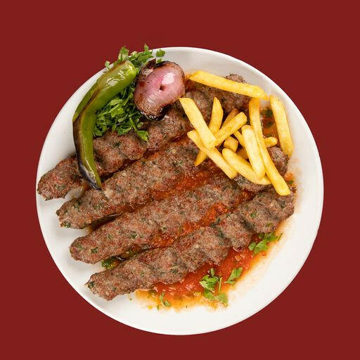 كباب خشخاش image 0
