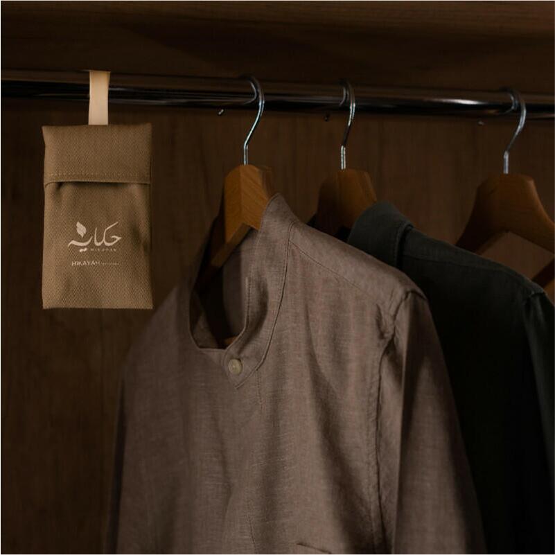 مجموعة معطر الكبت