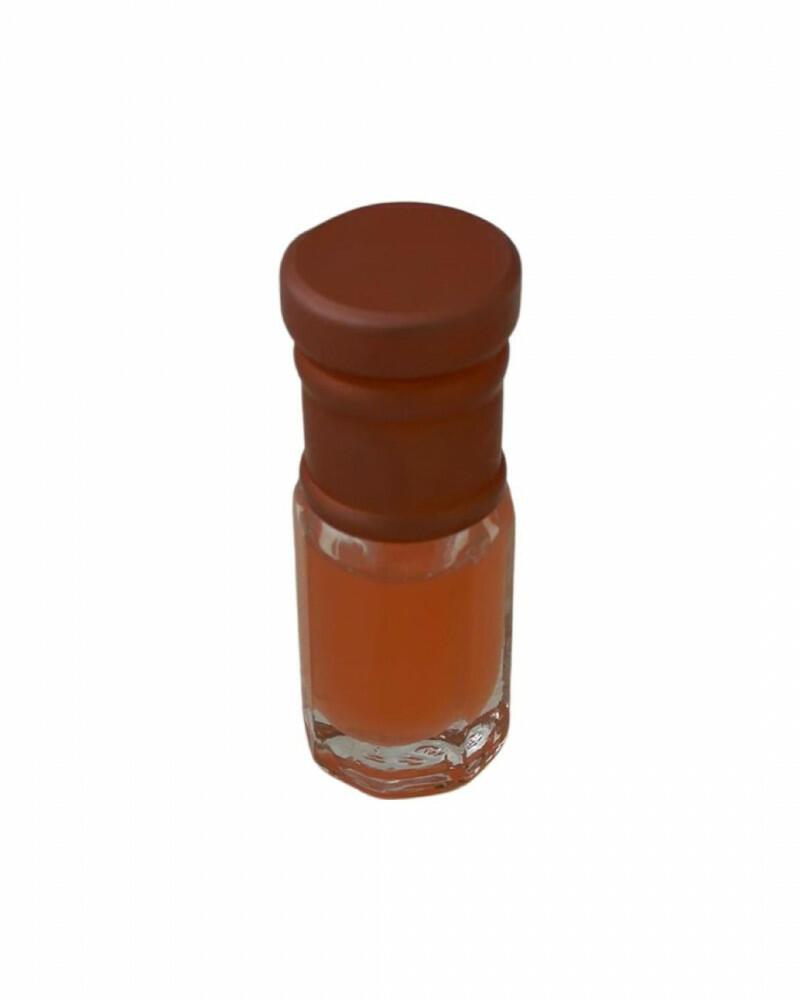 Peach Musk image 0