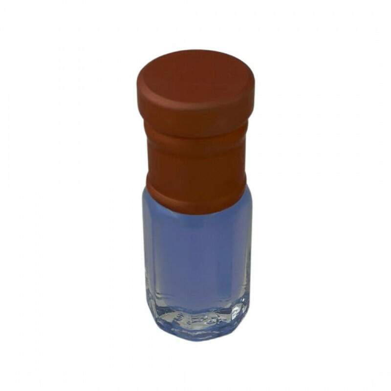 lavender musk image 0