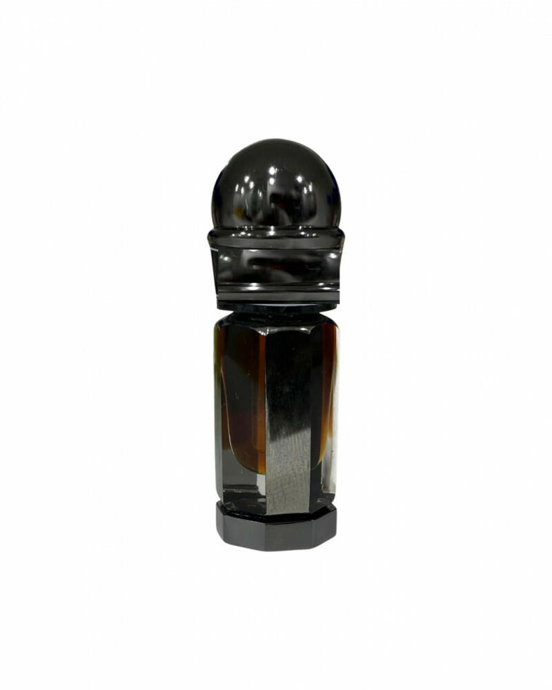 A mixture of oud -0.25 Tola image 0