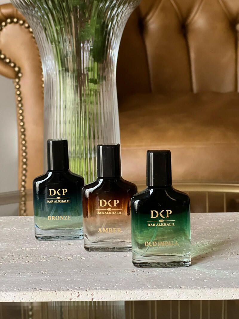 Mini perfumes image 0