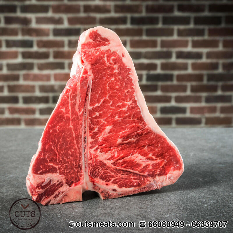 Sreak Short Loin - US Angus  image 0