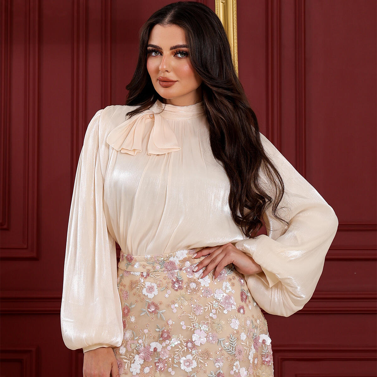blouse