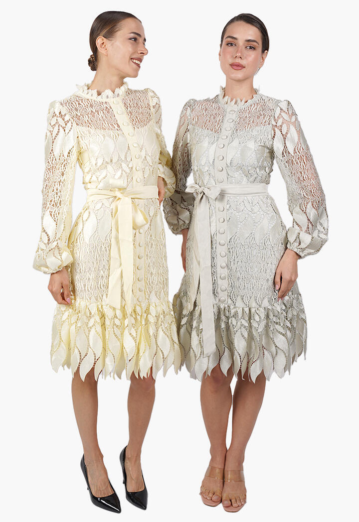 طقم عيد كشخة