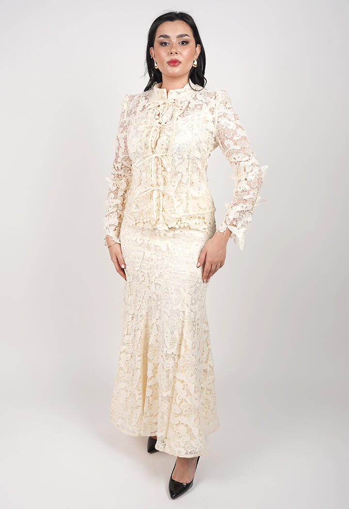 كولكشن السن المحير