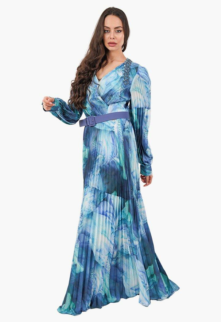 استقبال طويل image 1