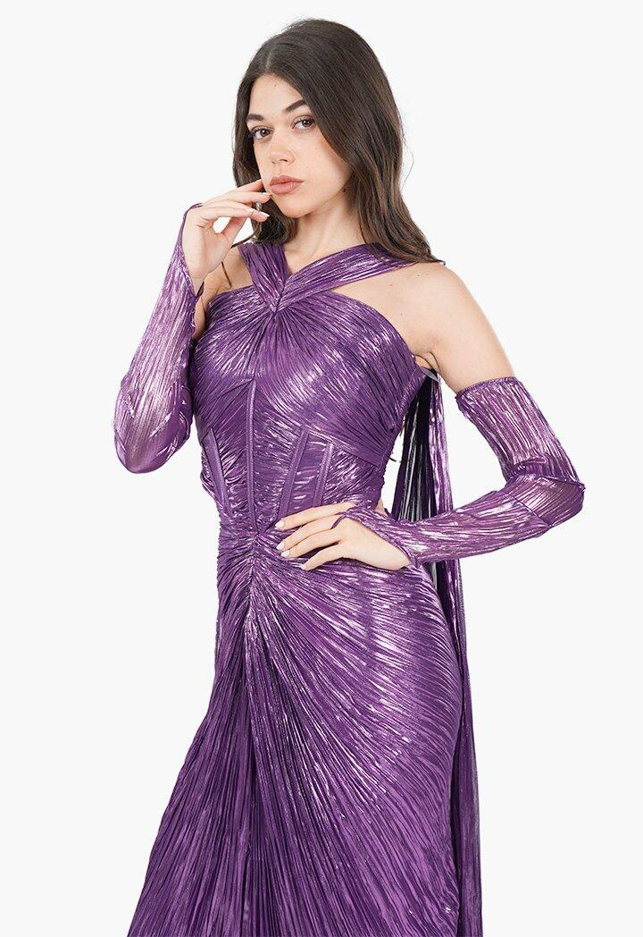 فستان طويل image 16