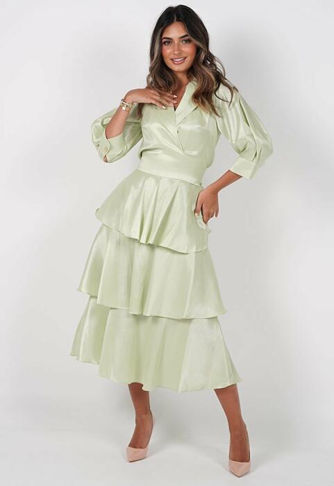 Image for product: Dress Short