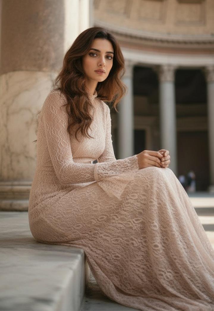 استقبال طويل - بيج - 46 image 2