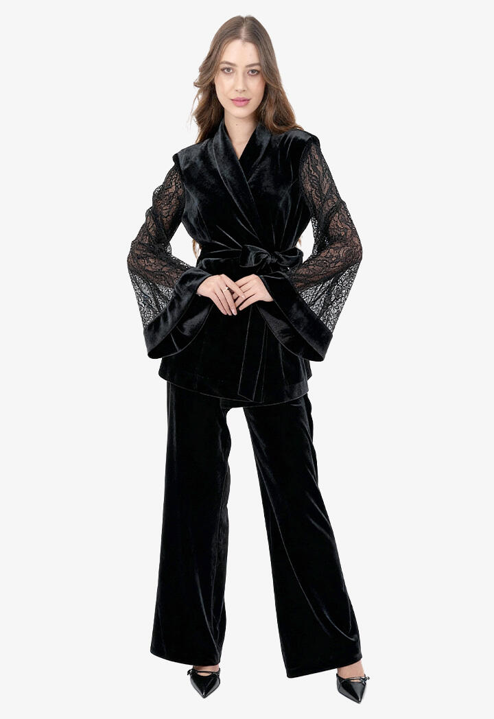 جاكيت طويل image 5