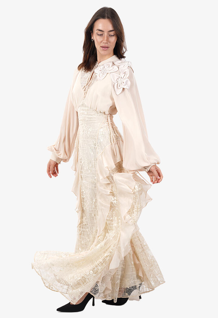 استقبال طويل image 3