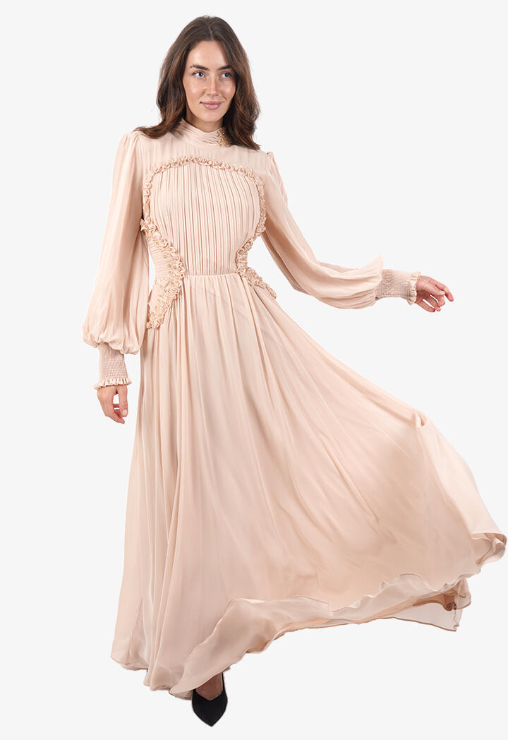 استقبال طويل image 5