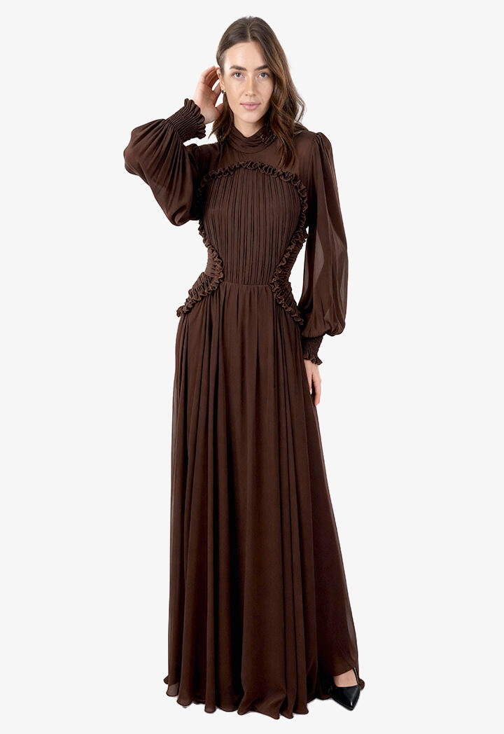 استقبال طويل image 1