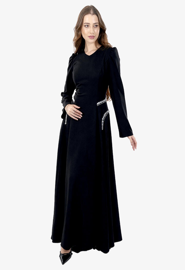 استقبال طويل image 1