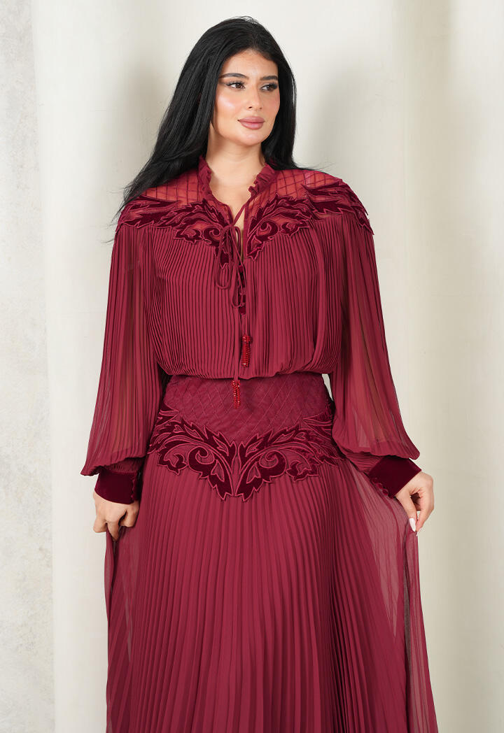 استقبال طويل image 2