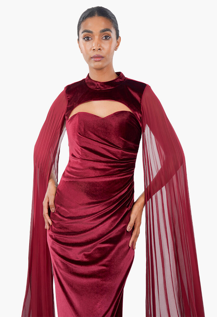 فستان طويل image 3