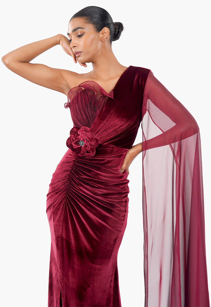 فستان طويل image 6