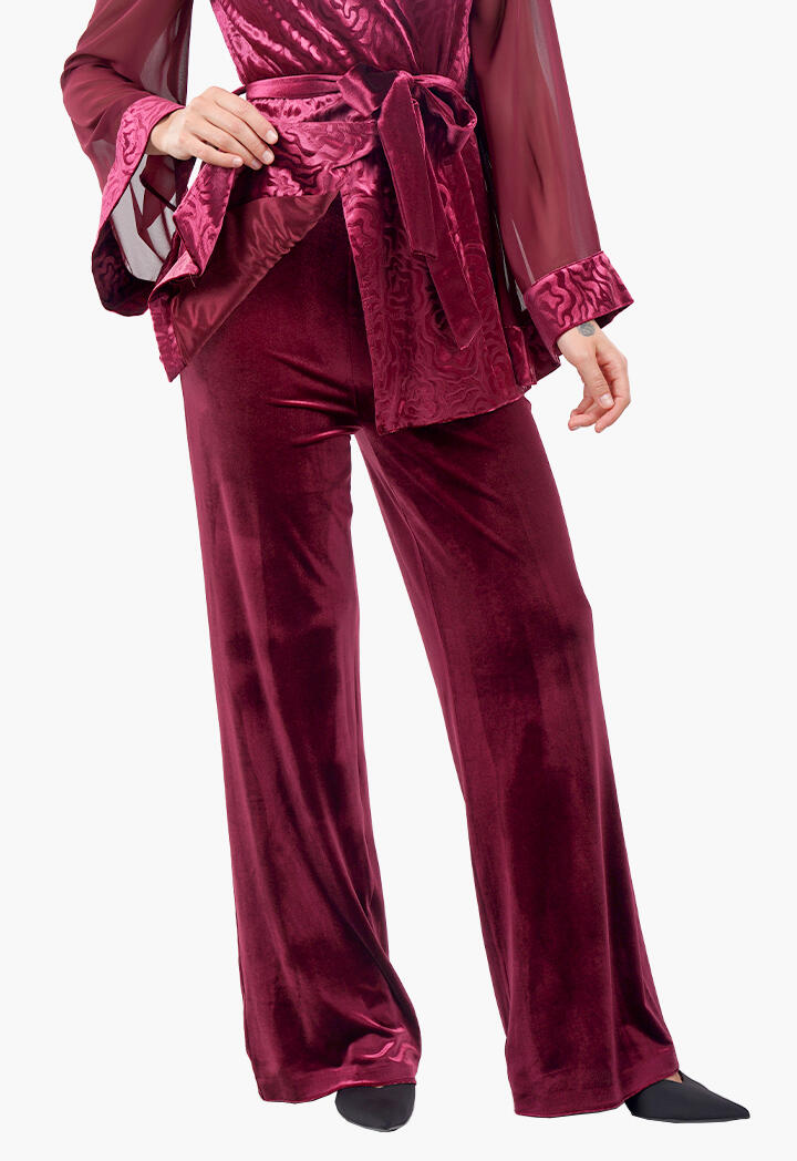 بنطلون طويل image 0