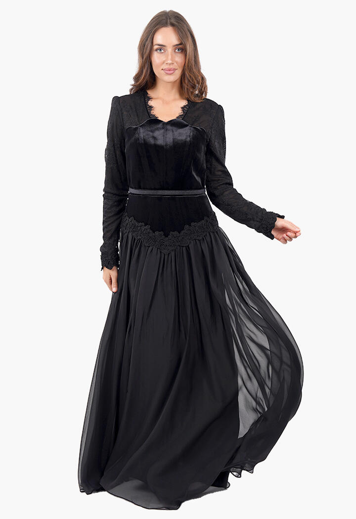 استقبال طويل image 2