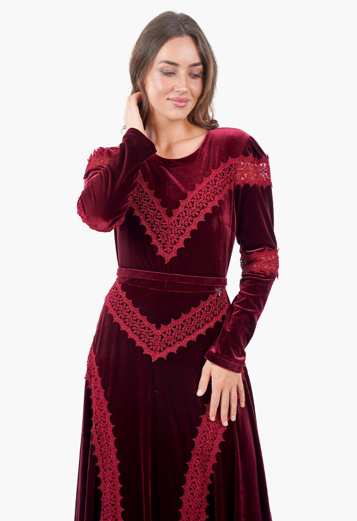 استقبال طويل image 2