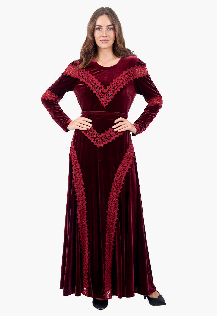 استقبال طويل image 0