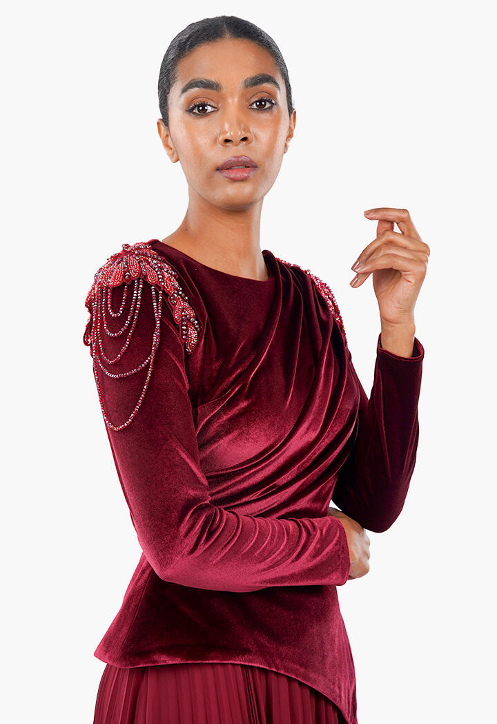 استقبال طويل image 6