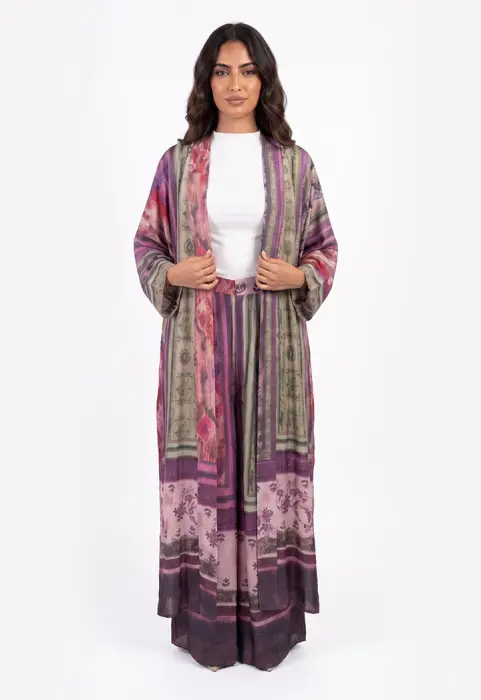 بدلة طويل image 7