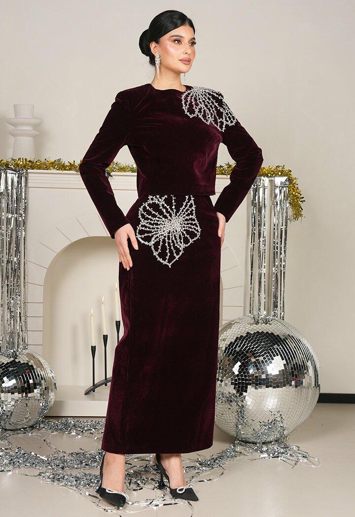 بدلة طويل image 3