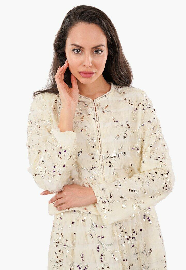 جاكيت ترتر قصير image 0