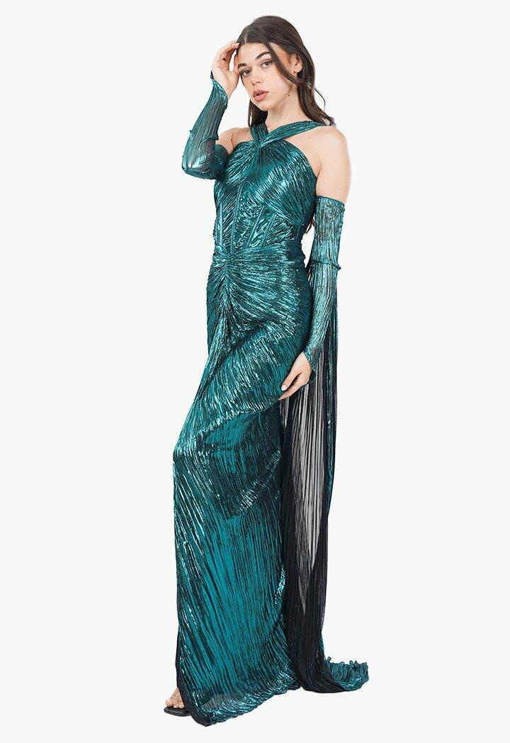 فستان طويل image 6