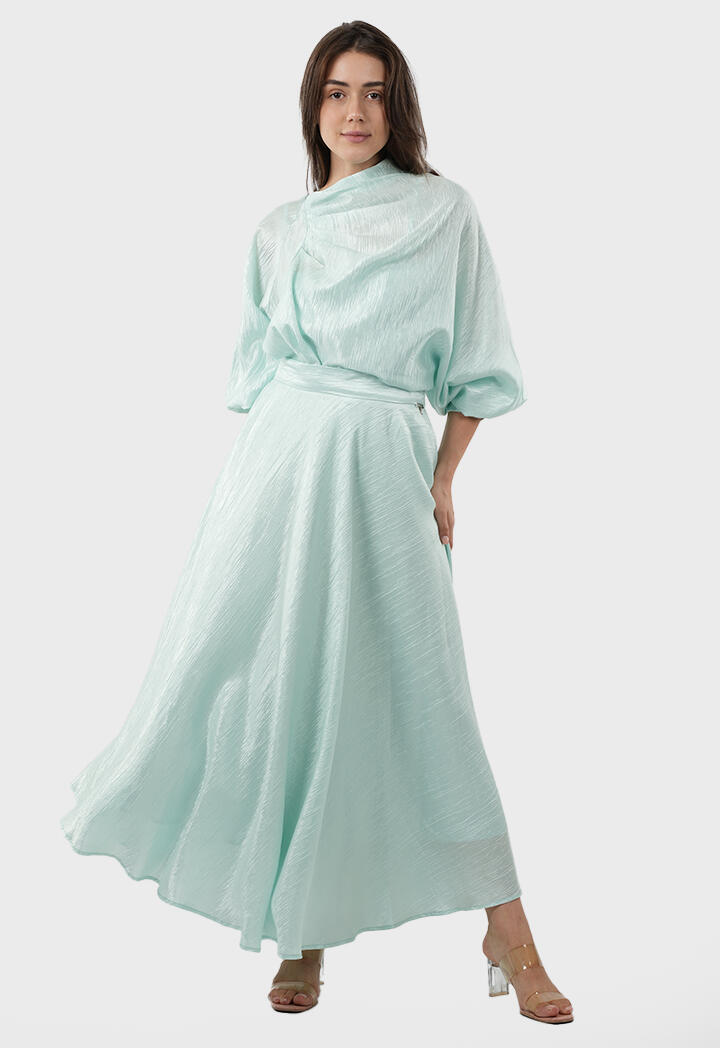 بلوزة قصير image 3
