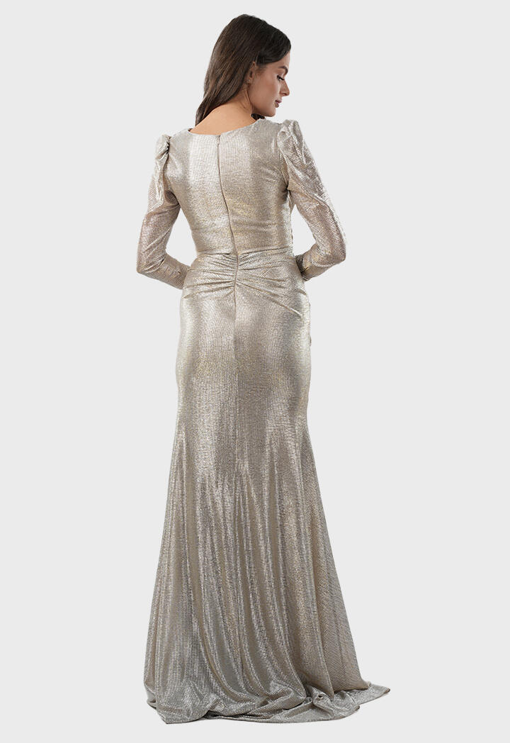 فستان طويل image 8