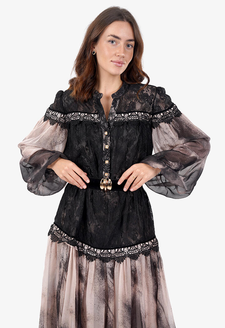 استقبال طويل image 2