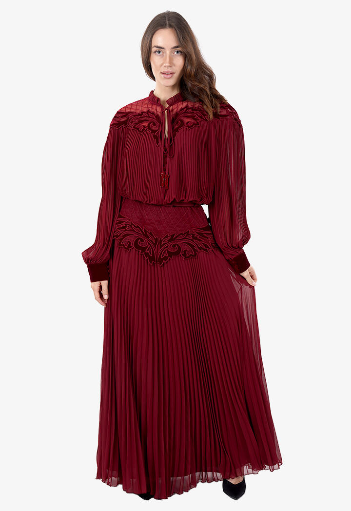 استقبال طويل image 6