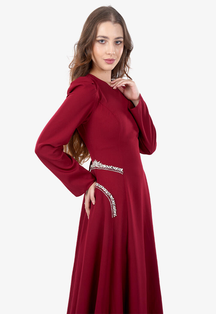 استقبال طويل image 6