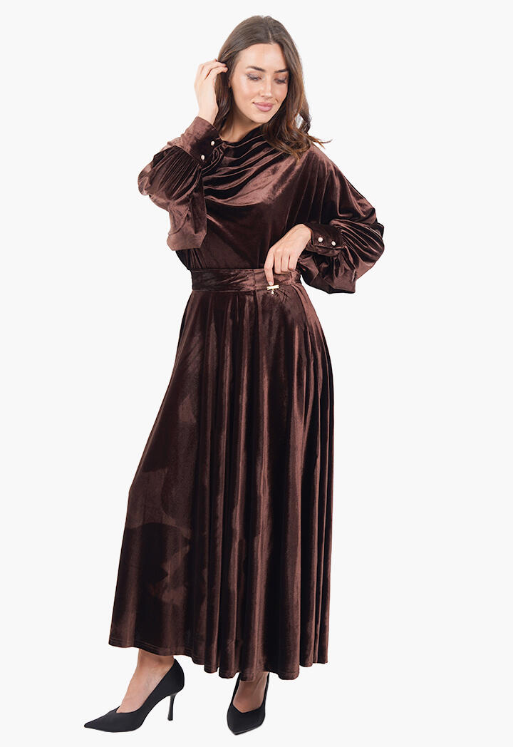 بلوزة قصير image 0