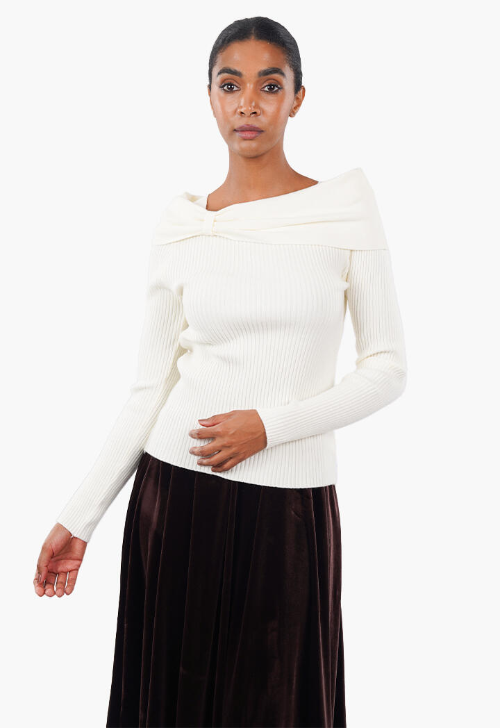 بلوزة قصير image 0