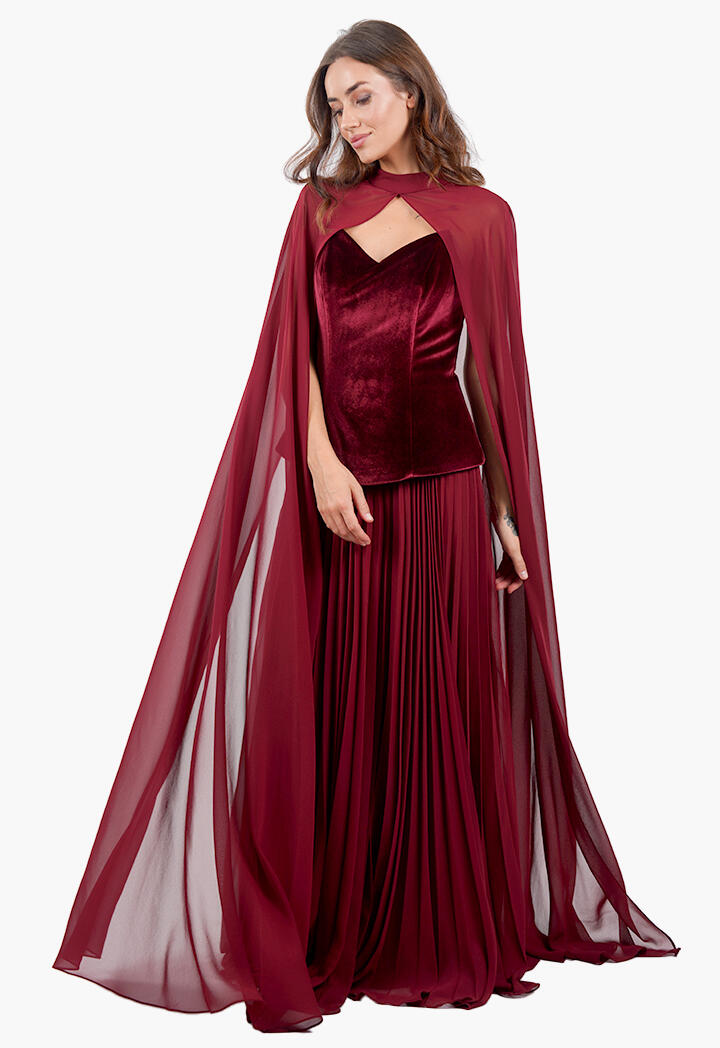 فستان طويل image 3