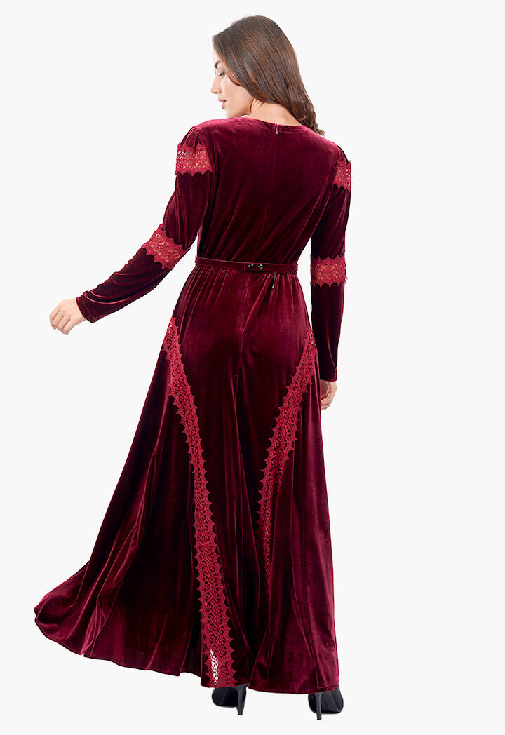 استقبال طويل image 3