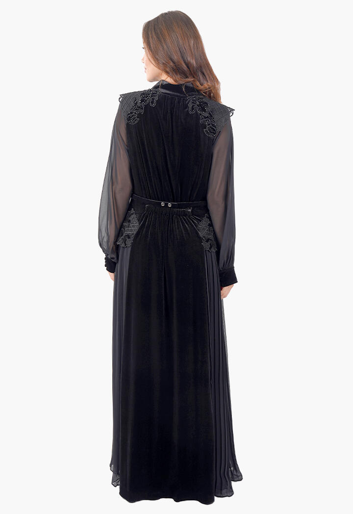 استقبال طويل image 5