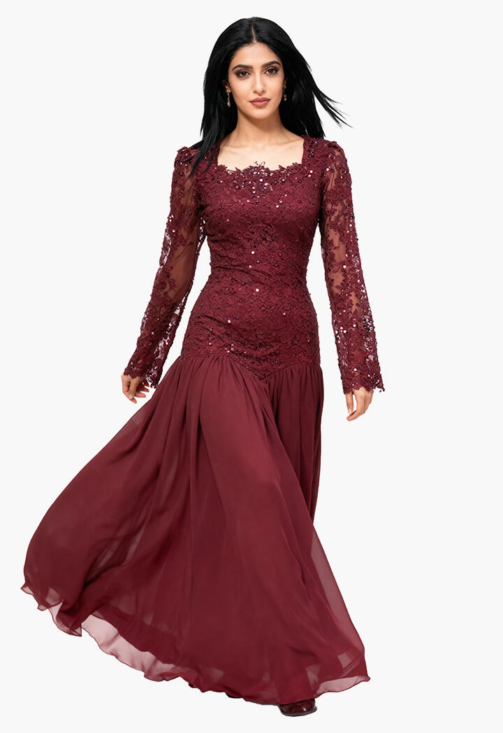 استقبال طويل image 2