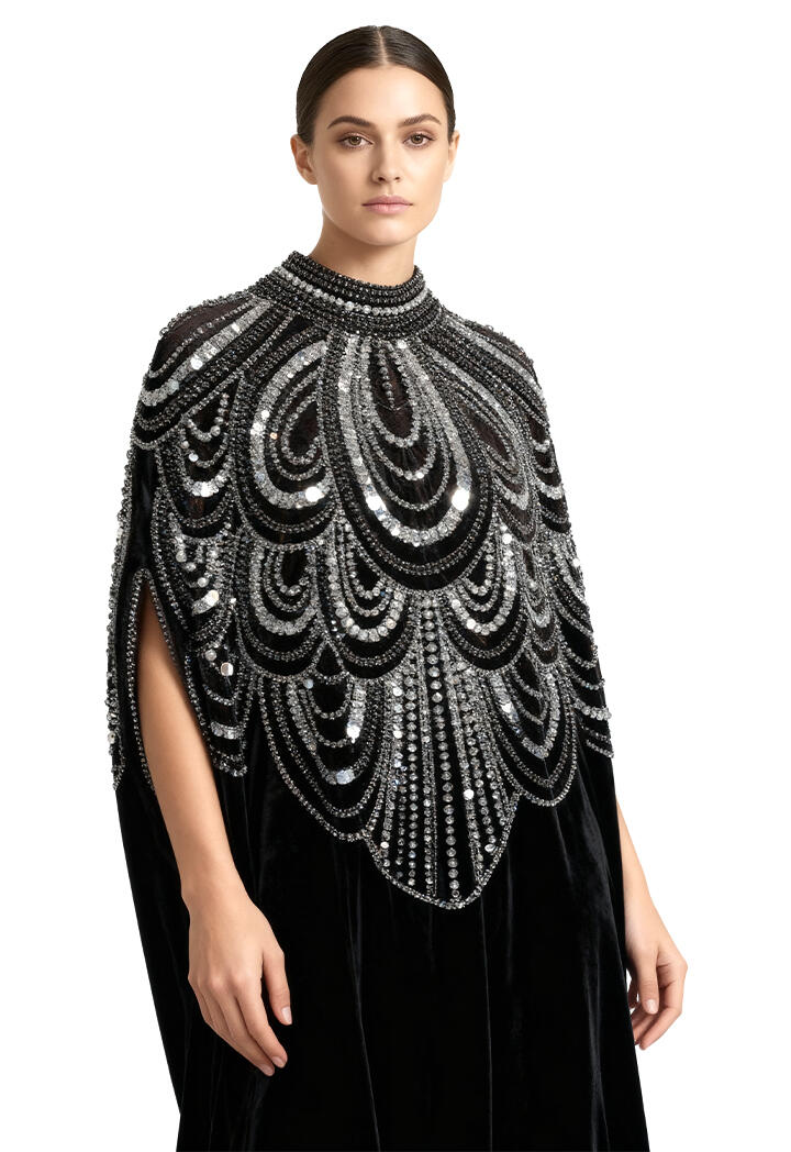 قرقيعان طويل image 3