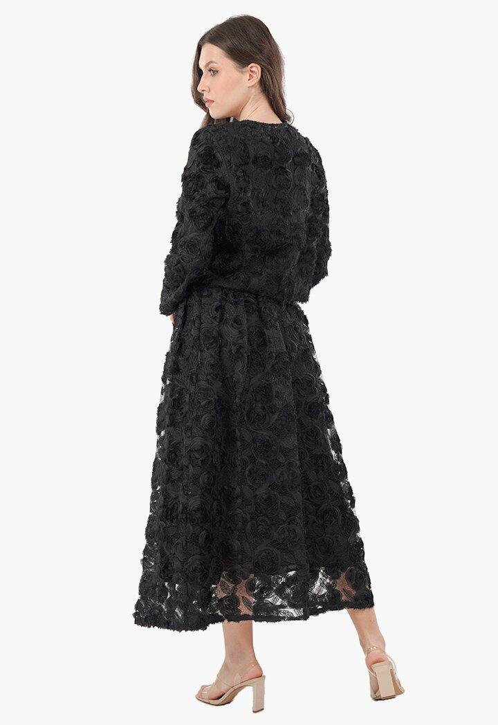 تنورة طويل image 3