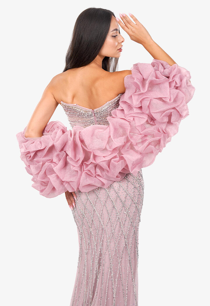 فستان طويل image 10