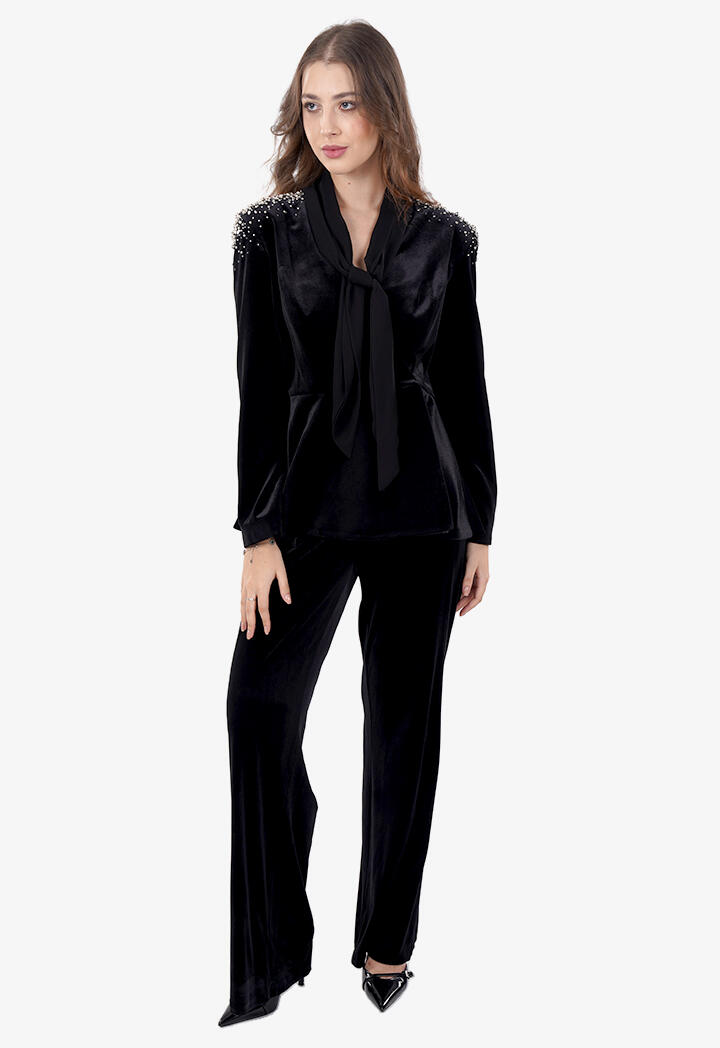 جاكيت طويل image 0