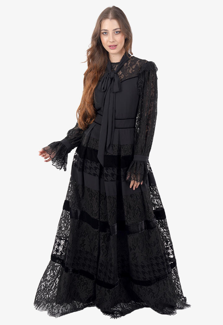 استقبال طويل image 0