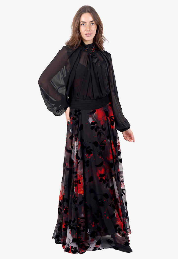 استقبال طويل image 0