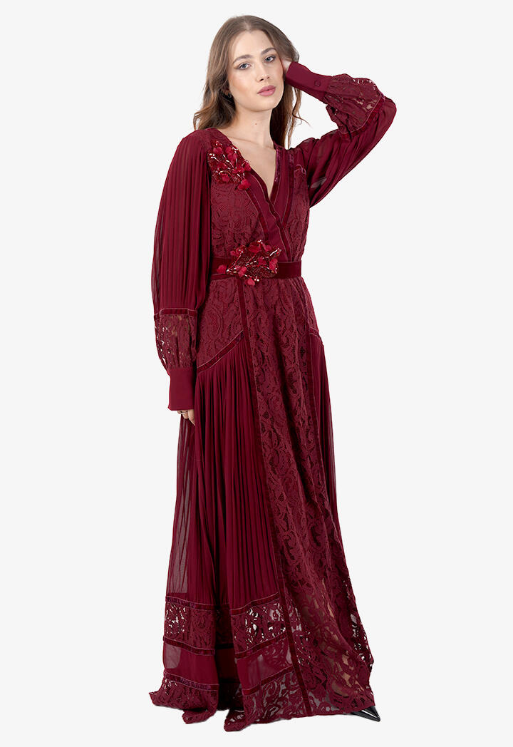 استقبال طويل image 3